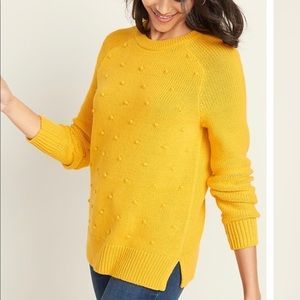 Old navy sweater NWT